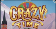 Crazy Time